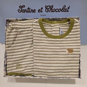 쇼콜라 BE버즈이지상하복 (TTPMXT355V)남아여름외출복백일돌두돌선물