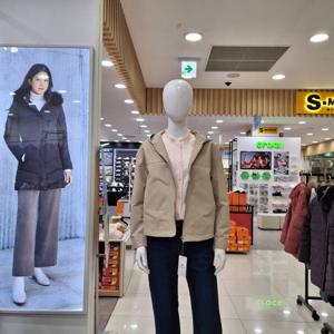 [피에이티]인조가죽 배색 점퍼  1M21302-4_US