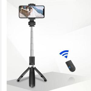 휴대폰삼각대 스마트폰 핸드폰 브이로그 휴대용 삼각대