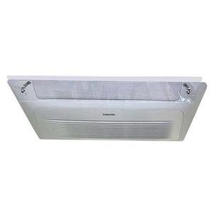 에어콘바람막이 천장형 삼성 윈드프리 전용 에어컨바람막이(100x14cm)