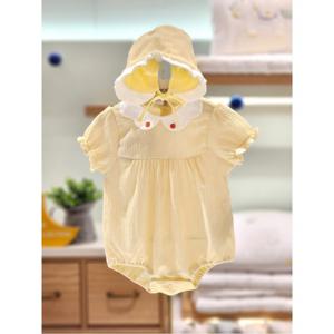 압소바 HK 비키 반소 바디슈트(26년SS여름신상) (A1310627)