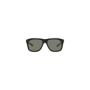 구찌 선글라스 블랙 인스티튜셔널 로고 선글라스 261451M134062