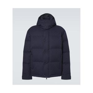 구찌 GG Canvas 다운 재킷 P01174460