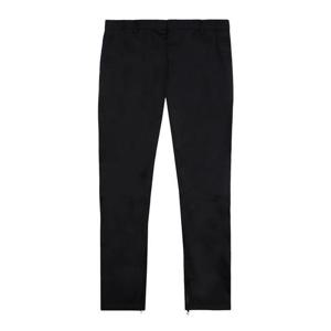 랑방 RMTR0006P17 10 지퍼 바이커 슬렉스