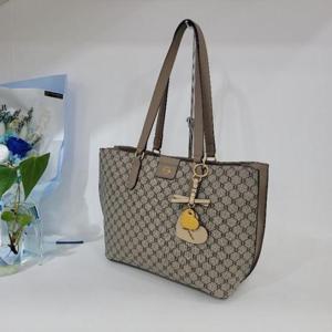 엘레강스파리 M백화점 여성 고급스런 쇼퍼백 JSSH016-G