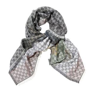 [구찌] 26SS (558274 3GC46 1400) 여성 머플러