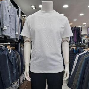 런던포그 HL01 사카리바라운드반팔티 Hqata960k5z1