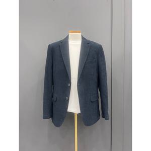 [트루젠]남자 봄/여름 그린 컬러 자켓OTE035_OD