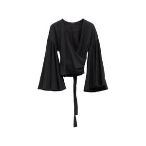 자크뮈스 민소매 티셔츠 TOW00905 AJ00254990 Black