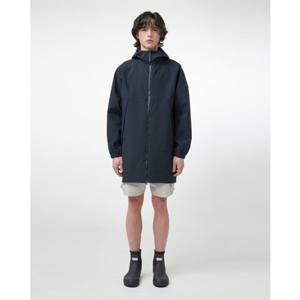 [Hunter][MEN] 26SS 오리지날 에센셜 웨더 자켓 블랙 - HEM0005AJZBLK