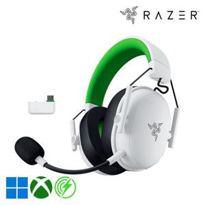 레이저코리아 블랙샤크 V3 X 하이퍼스피드 for XBOX 화이트 XBOX/PC겸용 무선 게이밍 헤드셋