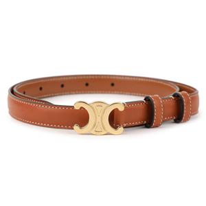 라프리마 셀린느 스몰 트리옹프 벨트 45AX63A78-04LU