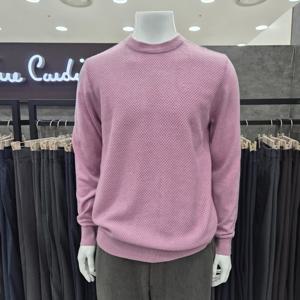 [피에르가르뎅]변형조직 라운드QKR1303-71_SC