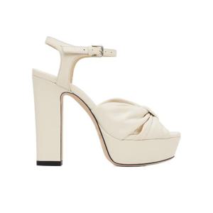 25SS 지미추 여성 샌들 HELOISE120LATTE TP573219160