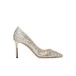 지미추 여성 high 힐스 ROMY85CHAMPAGNE TP573219158