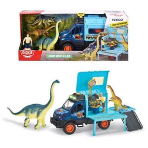 [생활] 디키토이즈 다이노 시리즈 다이노 월드 랩 세트 080869