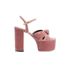 26SS Valentino 여성 샌들 WS0NS1WPJI83 TP573222656