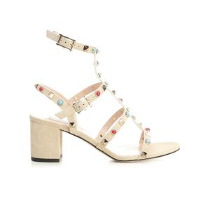 26SS Valentino 여성 샌들 WS0491JTIBPS TP573222651