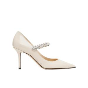 지미추 여성 high 힐스 BINGPUMP85LINEN TP573218576