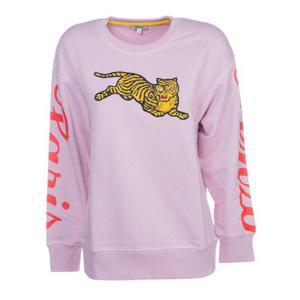 18FW KENZO 여성 니트 스웨터 F862SW7544XL33 TP573216731