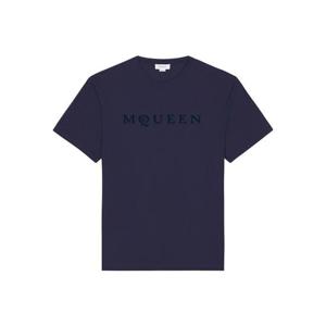 25FW 알렉산더 맥퀸 맨즈 T 셔츠 828420QTADD0453 TP573217831