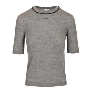 26SS Loewe 스웨터 S359Y55K434004 TP573222220