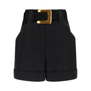 26SS Balmain Anthem 숏츠 GF1PA375WC090PA TP573222132