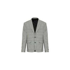 26SS Balmain 맨즈 자켓 GH1SI880WD37EAB TP573222108