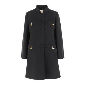 25FW Valentino 여성 코트 BCA7T06JA0NO TP573218303