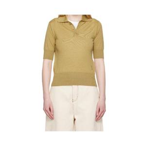 25SS 아미 여성 폴로 셔츠 FPL166KN0066202 TP573217742