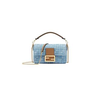 24FW Fendi 여성 messenger 백 8BS017AS3FF1PLM TP573221532