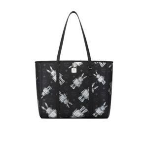 26SS Mcm 여성 핸드백 MWPGSMT10BK TP573221476