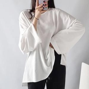 [강물처럼]아이우먼 블리오버라운드언발롱티 NST678M508 빅사이