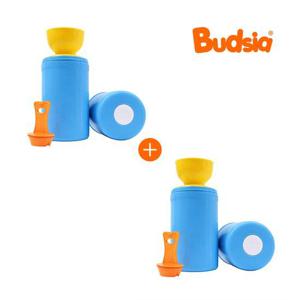 [버드시아]2개입 점보 휴대용 소변기