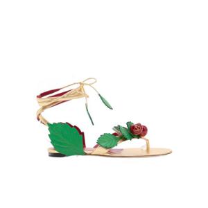 26SS Valentino 여성 샌들 WS0NX9ITE9PZ TP573221338