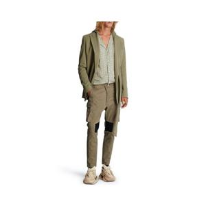 23FW Balmain 맨즈 casual 팬츠 AH1MH170CD077CA TP573223923