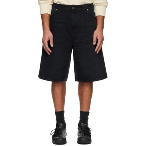 26SS 칼하트 맨즈 숏츠 I03630889B7 TP573220120