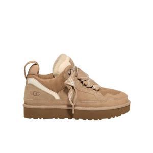 25FW Ugg Suede 스니커즈 1144032SAND TP573225473