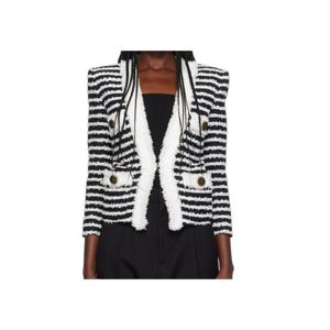 24FW Balmain 여성 수트 DF1SK666MF24EAB TP573225464