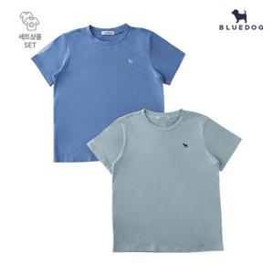 [블루독] 쿨 반팔 2종T_BL (2493067009)