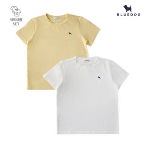 [블루독] 쿨 반팔 2종T_YE (2493067008)