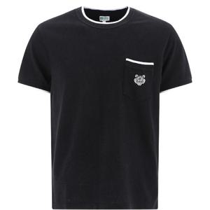 19SS KENZO 폴로 F005TS0014BA99 TP573223660