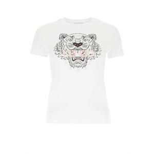 21FW KENZO Tiger t 셔츠 FA62TS8464YB01 TP573223591