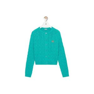 Loewe 여성 니트 스웨터 S359Y16KA55150 TP573219751