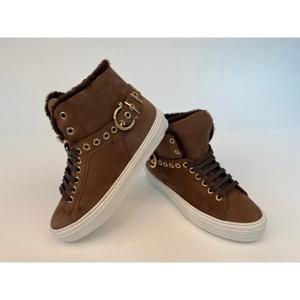 25FW 살바토레 페라가모 여성 스니커즈 059808CACAO TP573223563