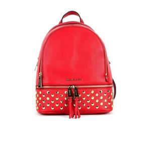 25FW 마이클코어스 여성 백팩 30S7GEZB2LBRRED TP573223520