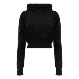 24FW 알렉산더왕 로고 프린트 후드티 4KC4241002001 TP573217047