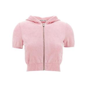 24FW 알렉산더왕 여성 니트 스웨터 4KC4243003680 TP573217040