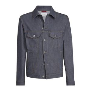 26SS 브루넬로 쿠치넬리 맨즈 자켓 M230P6909C9020 TP573221213