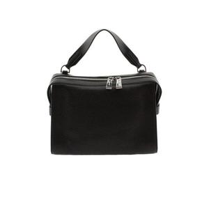 25FW 마이클코어스 여성 핸드백 30T6SIGL2LBLACK TP573223485